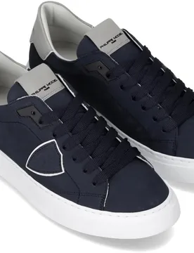 Sneakers Uomo BTLUNB-26 - Philippe Model - FashionsVida