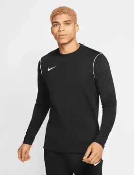 Trainingsoberteil Park 20 - Noir - male - Size: 2XL - Nike - FashionsVida
