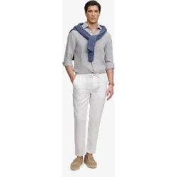 Pantalón de hombre de lino Merchant