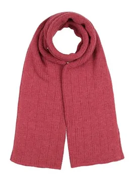 Schal Damen Ziegelrot -- Damen - Furore - FashionsVida