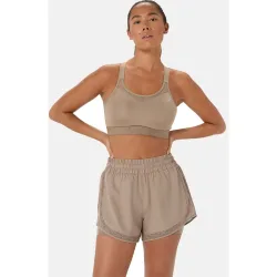 Top de mujer Road Combination Bra