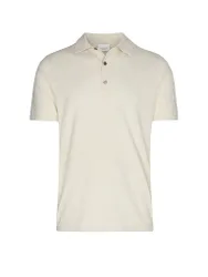 Profuomo Polo bianco XXL