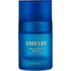 Sérum PM Active12 Serum 30 ml