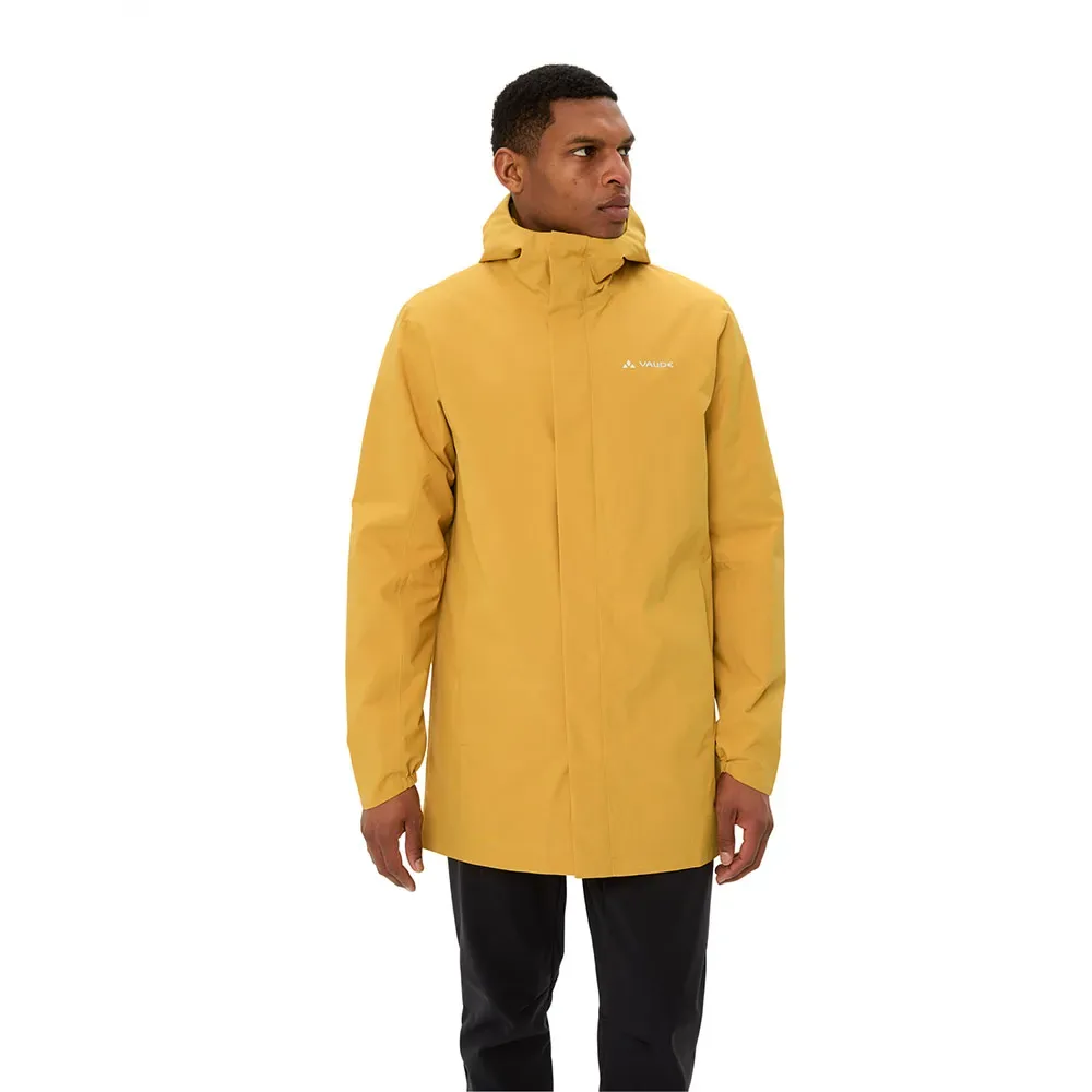 Vaude Bike Veste Cyclist Padded - Vaude Bike - FashionsVida