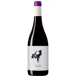 Vino tinto crianza Maragda 2014 Montsant
