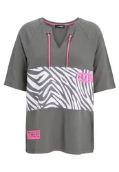 T-Shirt 1/2 Arm female