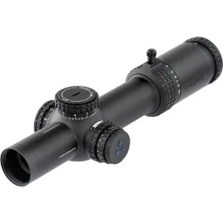 Visor Stryker 1-10x28 HD SDOG-1 MRAD