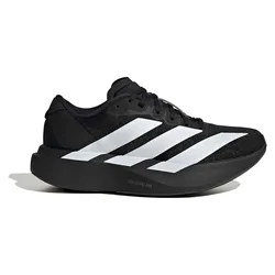Scarpe Da Running Adizero Evo Sl Junior Core Black / Cloud White / Carbon EU 39 1/3