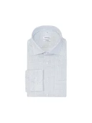 Camisa Regular Fit gasolina 42