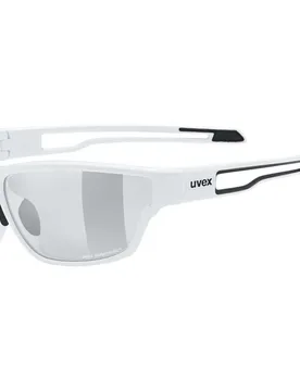Lunettes De Soleil Photochromiques Sportstyle 806 V - Uvex - FashionsVida