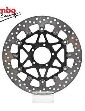 Disco Anteriore Flottante Serie Oro Ducati 1199 Panigale S 2012+ - Brembo - FashionsVida