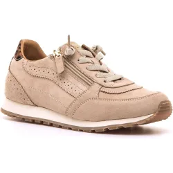 Zapatillas deportivas de mujer estilo sneaker