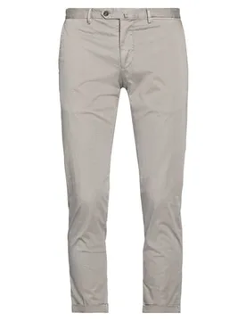 Hose Herren Grau 46,52,54 Herren - Santaniello - FashionsVida