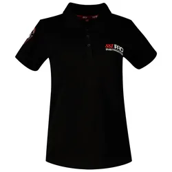 Polo A Maniche Corte Da Donna Instructor