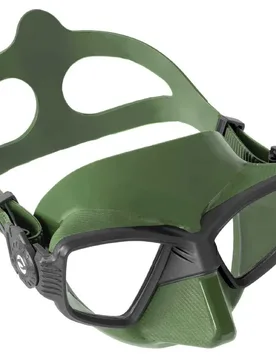 Maschera Per Pesca Subacquea Tortuga - Abysstar - FashionsVida