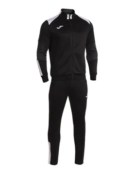 Survêtement Danubio Black / White L - Joma - FashionsVida