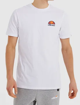 Ellesse Canaletto Mens T-Shirt - Ellesse - FashionsVida