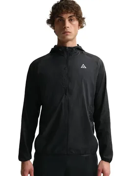 Regenjacke Aireez - Noir - male - Size: L - Nike ACG - FashionsVida