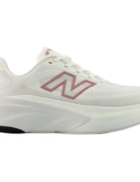 Fresh Foam X More v6 Laufschuhe Damen Sea Salt Weite D (breit) Gr. 41.5 - New Balance - FashionsVida