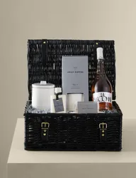 M&S X Kelly Hoppen Pamper Hamper