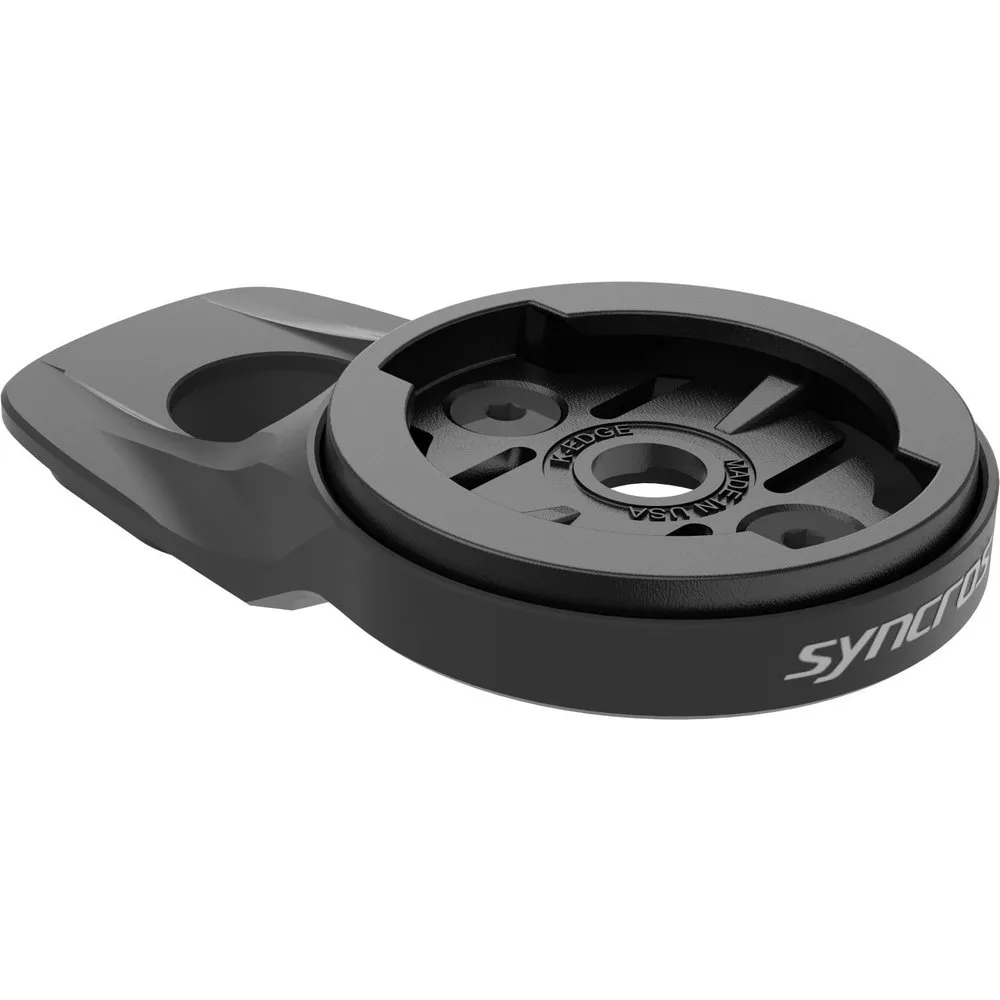 Soporte de dispositivo DC PARA GARMIN TOP CAP - Syncros - FashionsVida