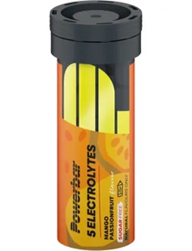 ELECTROLYTES SPORTS DRINK MANGO-PASSION - PowerBar - FashionsVida