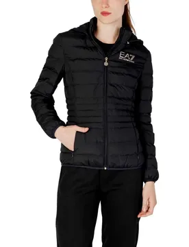 Ea7 Emporio Armani Veste 8ntb23 Black L - Giorgio Armani - FashionsVida