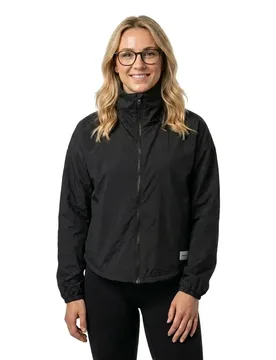 Subz Light Jacket Black XL Women - Craft - FashionsVida