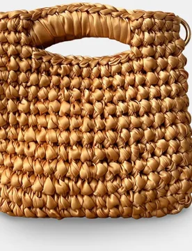 Bolso de fiesta modelo Dolores de - Madremia - FashionsVida