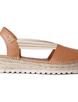 Pons Sandales Estel-sw Leather EU 39 - Toni - FashionsVida
