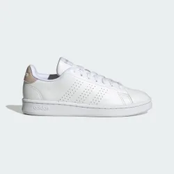 Scarpe Advantage 36 2/3 Cloud White / Cloud White / Wonder Taupe