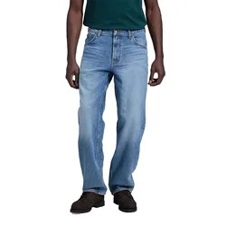 Jeans Asher Loose Straight Fit Riverway 36