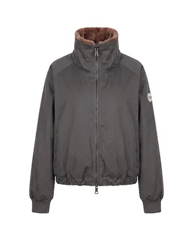 Blouson NOVARA olive M damen - No.1 Como - FashionsVida