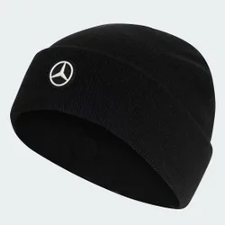 BERRETTO MERCEDES - AMG PETRONAS FORMULA ONE TEAM MECHANICS Uomo (M/L) Black / White