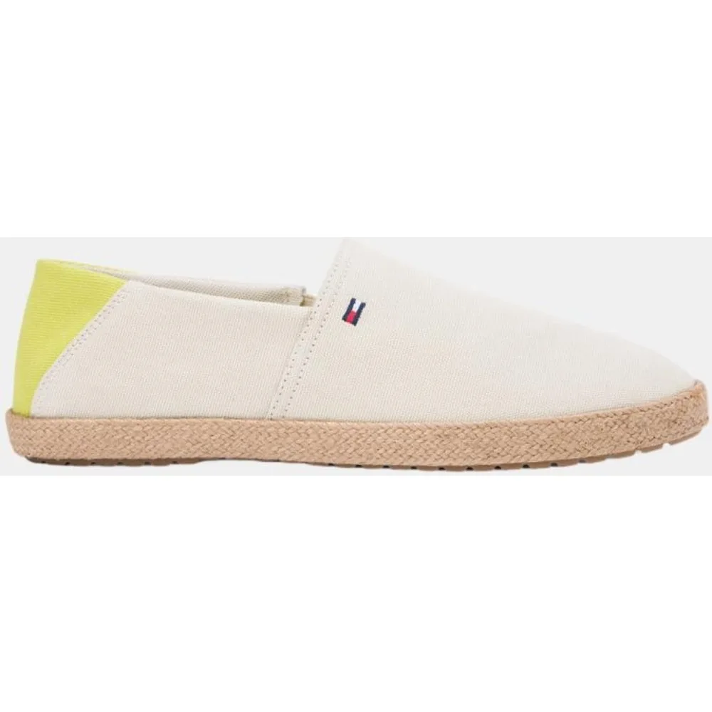 Alpargatas de hombre en color de - Tommy Hilfiger - FashionsVida