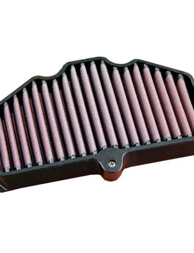Filtro Aria Cotone Dna Kawasaki Z 650 / Abs 2015-2026 - Dna Filters - FashionsVida