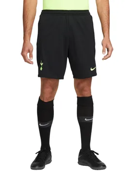 Trainingsshorts – Tottenham Hotspur 2022/23 - Noir - male - Size: XS - Nike - FashionsVida