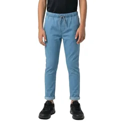 Carrement Beau Pantaloni Blue 24 Mesi