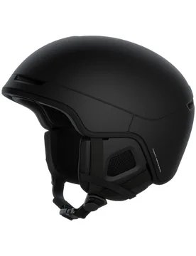 Ski-/Snowboardhelm Obex Pure Uranium Black für Herren Größe 55-58 cm schwarz - Poc - FashionsVida