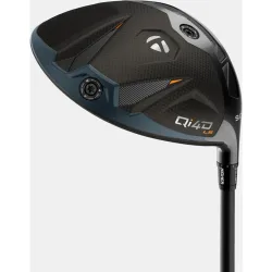 Driver Qi 4D Tour Ls Mr60 10.5 Regular Taylormade
