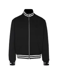 Mcm Sweatjacke nero L