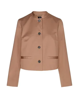 Jäckchen JACY2 camel 40 Damen - Joop! - FashionsVida