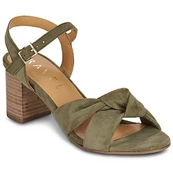Keilabsatzsandalen Balne 38;40 Female