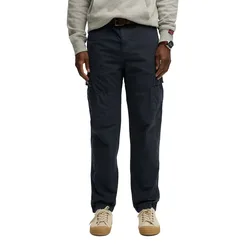 Pantaloni Cargo Ripstop Light Eclipse Navy 30