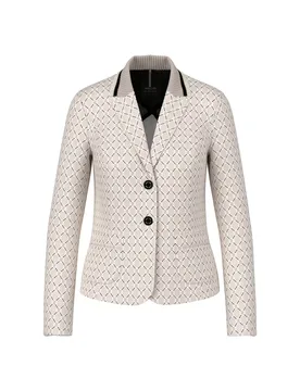 Blazer female - 34 - FashionsVida