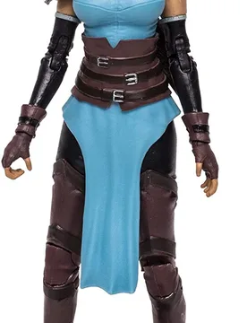 The Legend of Vox Machina: Vex'ahlia 7-Inch Figure - McFarlane Toys - FashionsVida