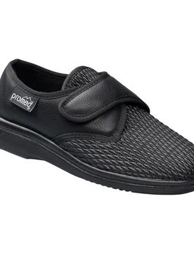Therapie Bequem-Schuh schwarz 43 Damen - Promed - FashionsVida