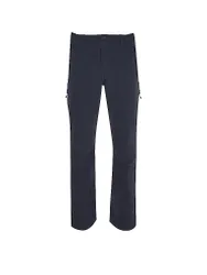 Pantaloni da sci da uomo Nic-T blu 54