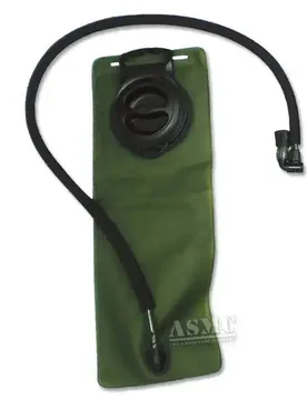 Trinkblase Hydration 3 L Default Title adult - MIL-TEC - FashionsVida