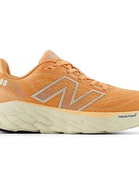 Fresh foam x 880v14 zapatilla running mujer Naranja (37) - New Balance - FashionsVida